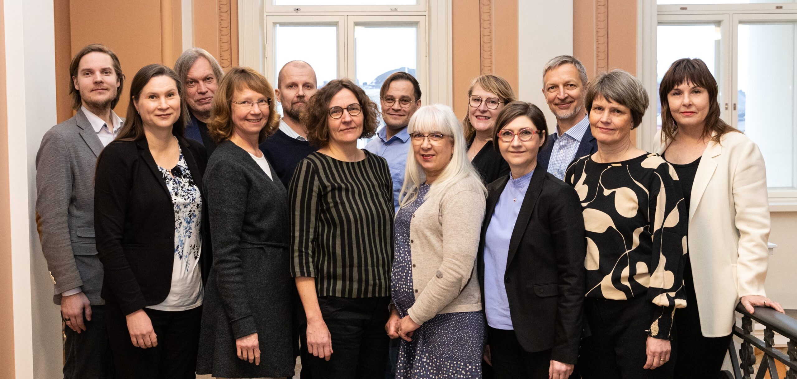 Ekosäätiön vuoden 2026 Pekka Kuusi -palkinto Kestävyyspaneelille